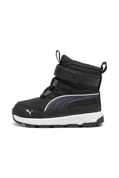 Puma PUMA Evolve Boot AC+ Inf - Black-Stro