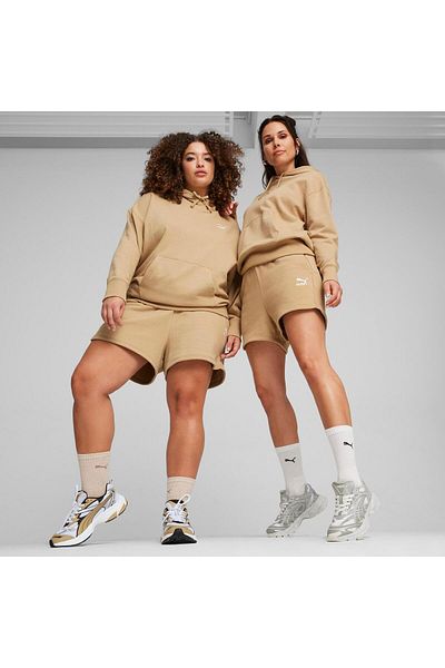 Puma Prairie Tan LEPŠIA KLASIKA Krátka sukňa