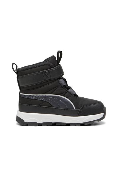 Puma PUMA Evolve Boot AC+ Inf - Black-Stro