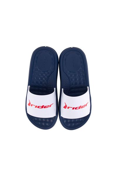 Rider Step Slide Ad - Comfortable and Stylish Low-Cut