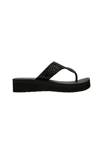 SKECHERS Vinyasa - Comfortable and Stylish Cutting Slide-Out Girifts