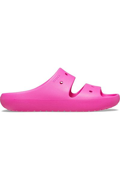 Crocs صندل كلاسيكي v2 K - أنيق ومريح