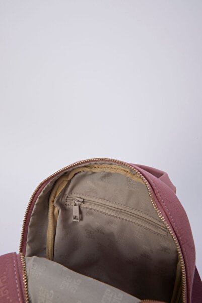 Pierre Cardin Dámský batoh Dusty Rose 05PO22Y1635