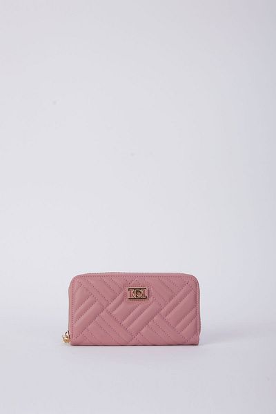 Pierre Cardin Dusty Rose Women's Wallet 06PO22K1408