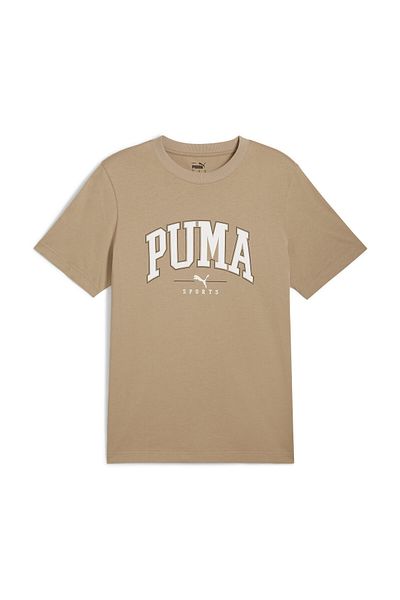 Puma 681791   Pantofi eleganti brodați de culoare bej