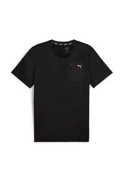 Puma 525665   Μαύρος