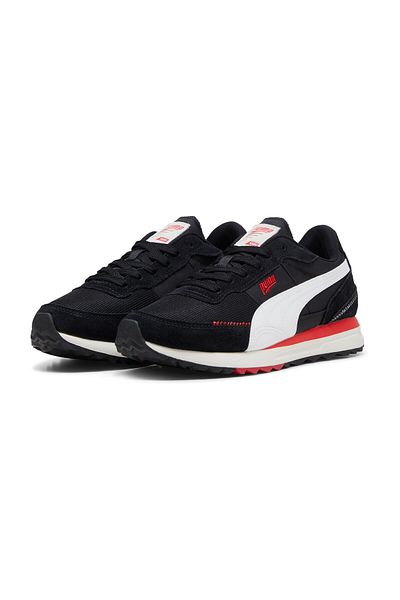 Puma 397377 Černá