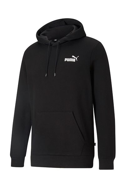 Puma Essentials Small Logo Fl - Удобен и стилен дизайн