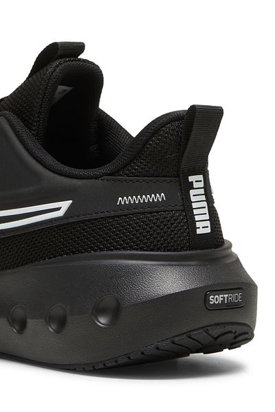Puma 310154   Modell Schwarz