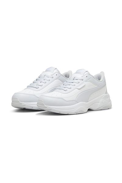 Puma 371125   šedá