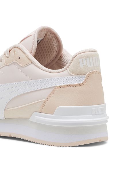 Puma Pink Sneakers for Kids