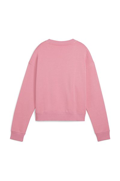 Puma 681539 Růžový - Outfit uvolněného střihu