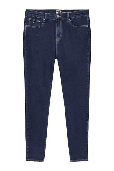 Tommy Hilfiger DW0DW19273 Модель Джинсовий