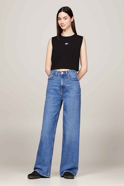 Tommy Hilfiger DW0DW18422 Schwarz