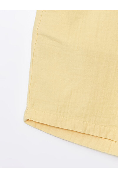 LC Waikiki Boy's Shorts - Comfortable Fit and Elastic Waist