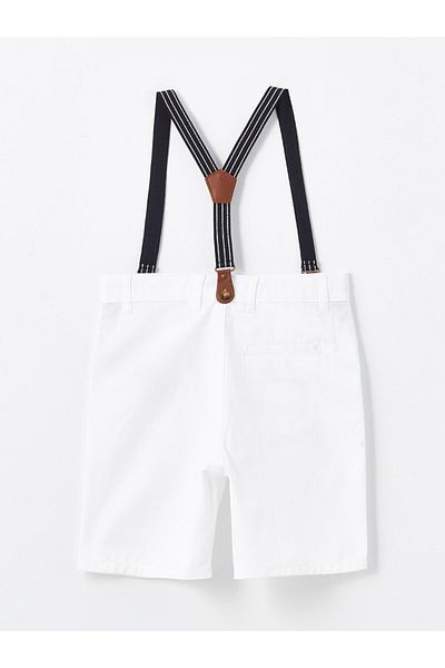 LC Waikiki Basic Strappy σορτς για αγοράκι