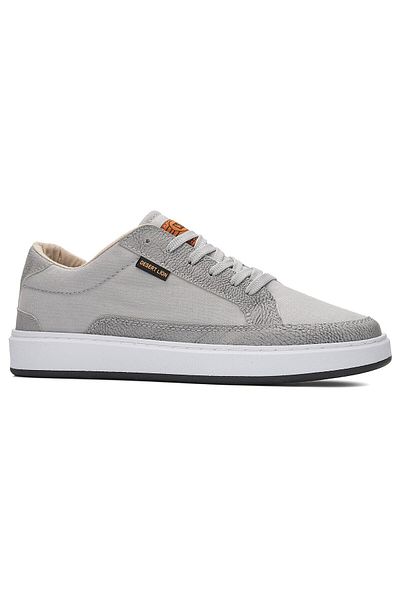 İmerShoes Ανδρικά αθλητικά παπούτσια - Ice Grey, κορδόνια, αντιολισθητική σόλα, λινό οβάλ δάχτυλο, αθλητικά παπούτσια περπατήματος 2545