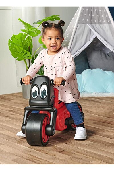 Genel Markalar Bobby Bingit Yarış Motoru - Kırmızı 800056387