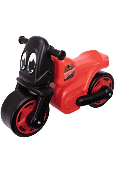 Genel Markalar Bobby Bingit Yarış Motoru - Kırmızı 800056387