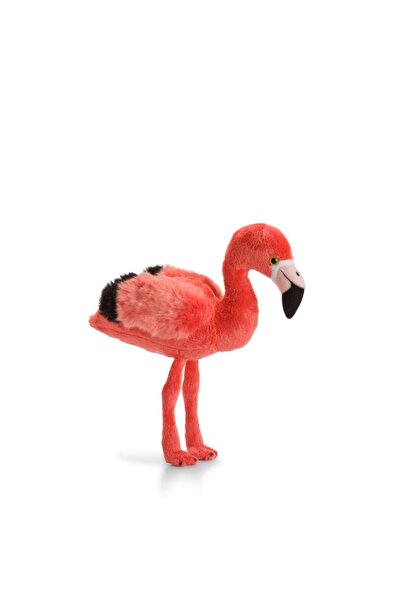 ToysAll Bon Ton Toys WWF Flamingo Peluş Oyuncak 23 cm - 9" 15170024