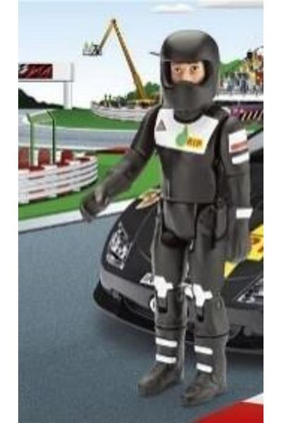 REVELL Race Car Driver - Junior Kit Vef00754