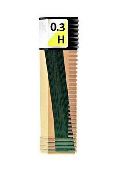 Tombow Mono 0.3 Pen Tip H 60 Mm Box of 12