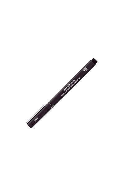UNİ-BALL Uni-ball Technical Drawing Pen Acrylic Tip Fine Line Pin 0.5 Mm Black (PACK OF 12)