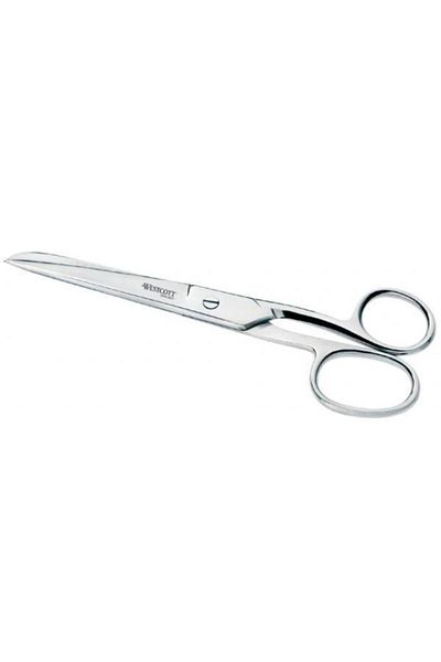 Westcott 21 Cm Stainless Steel Scissors
