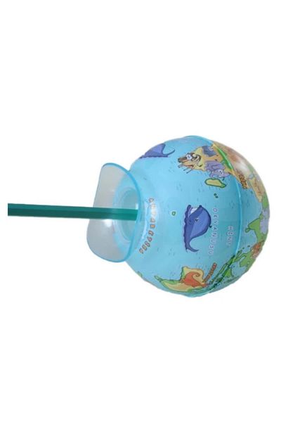 Gürbüz Sharpener Animal Globe 10 Cm