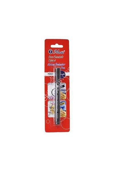 Masis Pdk01 Model Money Control Pen