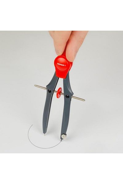 kores Plastic Cirkus Jibs