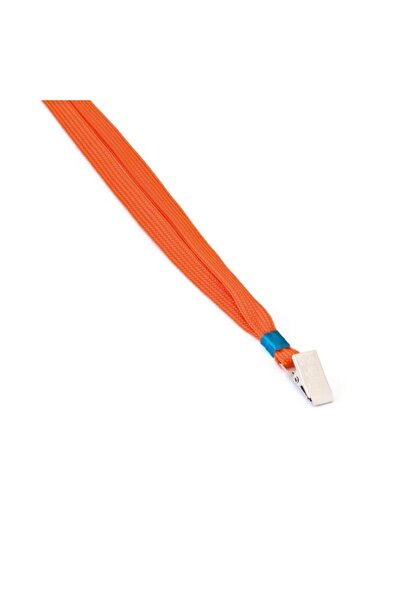 Persona Pachet de 50 de carduri de tricotat portocaliu fosforescent - curea p...