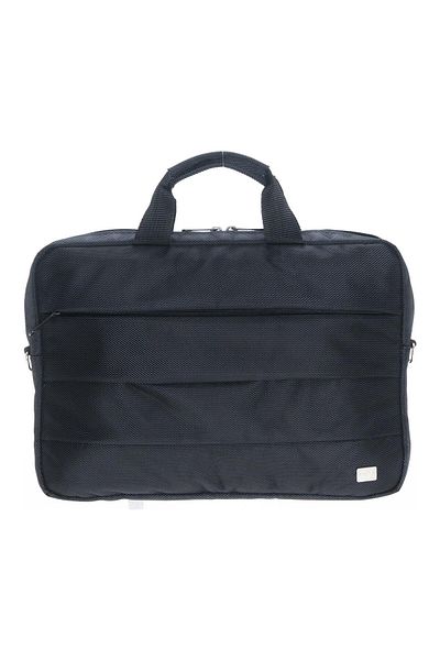 PLM Geantă neagră pentru laptop Canyoncaase 15.6