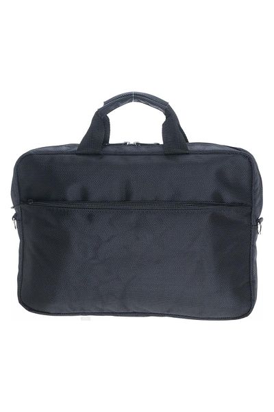 PLM Geantă neagră pentru laptop Canyoncaase 15.6