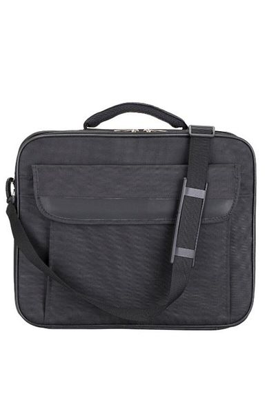 PLM Geantă neagră pentru notebook de 13-14 inchi Geantă pentru netbook de 13-14 inchi