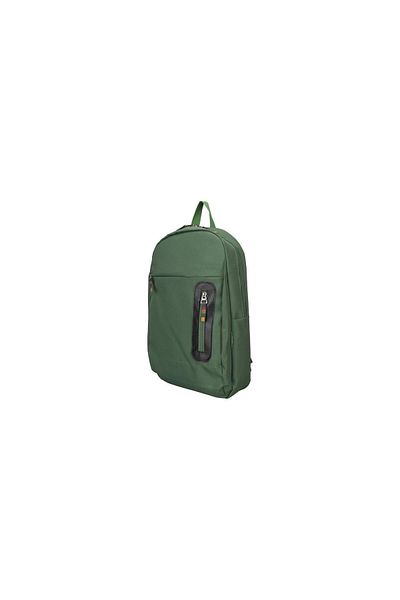 PLM Rucsac pentru notebook Castelo 15,6" Culoare Petrol