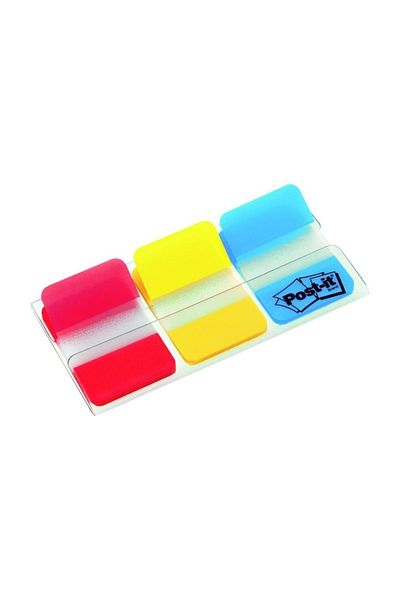 Post-it مؤشر سوبر باور 20 لتر 3 ألوان 686 ريب