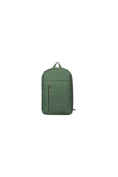 PLM Notebook Oslo de 15,6 inchi - Rucsac de culoare benzină