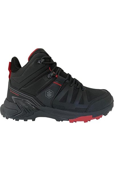 lumberjack Ανδρικά παπούτσια εξωτερικού χώρου Star Hi Waterproof Waterproff