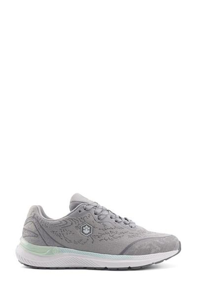 lumberjack Fire 4fx - Tenisi casual anatomici gri deschis