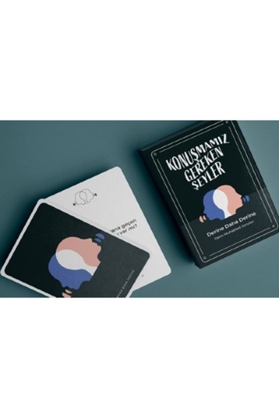 Genel Markalar Konuşmamız Gereken Şeyler: Derine Daha Derine (KUTULU KONUŞMA ...