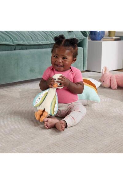 FISHER PRICE HRB16 isher- Sevimli Kaz