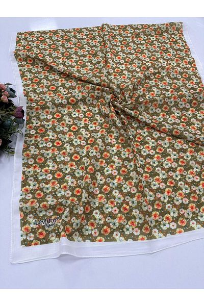 Levidor New Season Levi'dor Sport Summer Shawl - LSY0108