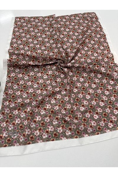 Levidor Καλοκαιρινό σάλι Levi'dor Sport New Season - LSY0105