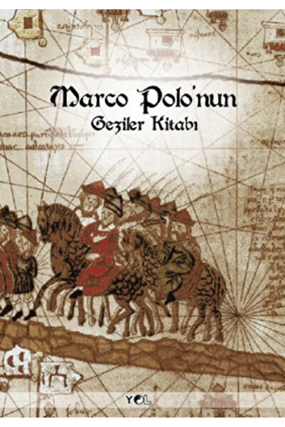 Genel Markalar Marco Polo'nun Geziler Kitabı