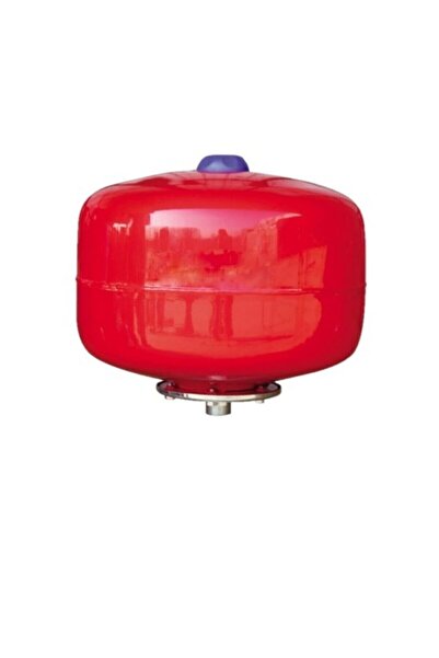 SCHUTZENGER Italyan Profesyonel 24 Litre Küre Tank Hidrofor Genleşme Tankı Sc...