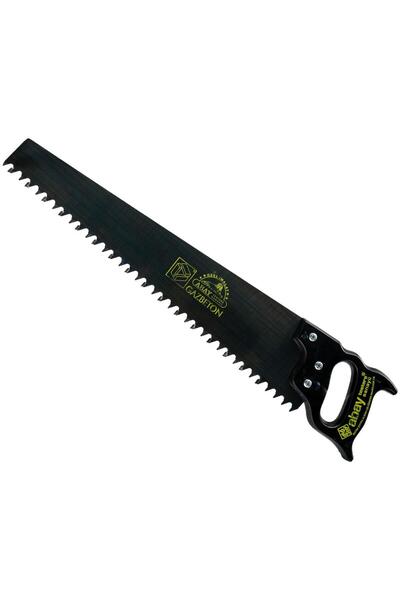 Abay Ab15 Elmas Uçlu Gazbeton Pala Testere 52.5 Cm