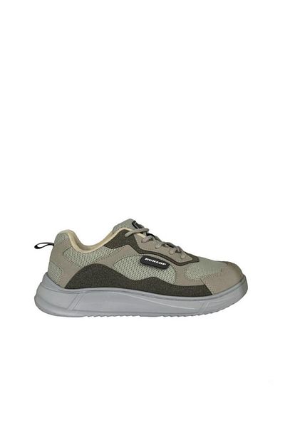 DUNLOP Dnp-1761 Dunlop Men's Sneaker Sports Shoes-grey