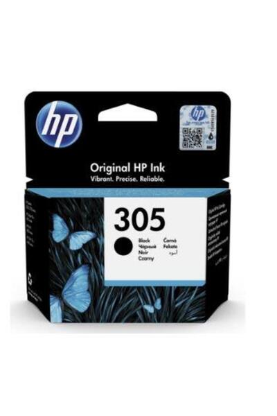 HP 3YM61AE (305) SIYAH KARTUSU 120 SAYFA