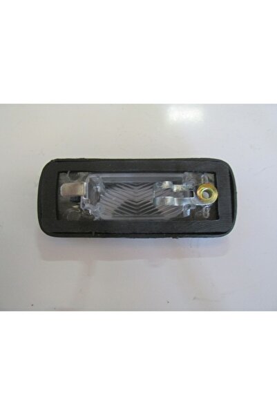 Genel Markalar RENAULT R9 FAIRWAY ARKA PLAKA LAMBASI P A Uyumlu 93/96 Serisi